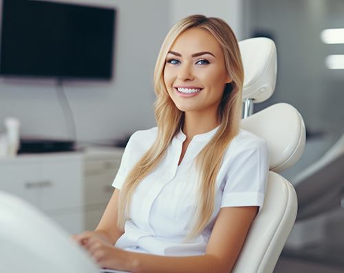 Cost of cosmetic dentistry in Lancaster